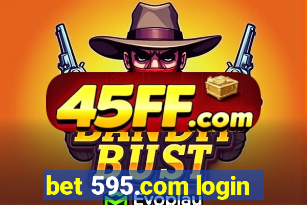 bet 595.com login